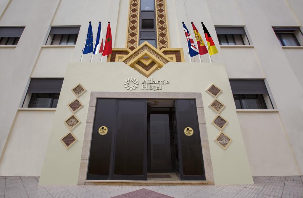 Atlantic Hotel Agadir Kültér fotó